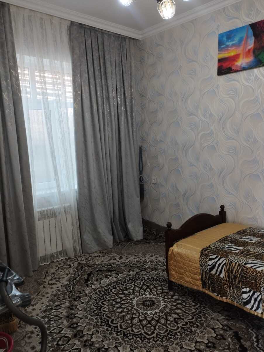 Satılır 3 otaqlı həyət evi/bağ evi 80 m² — Ev, villa, Bakı (8)