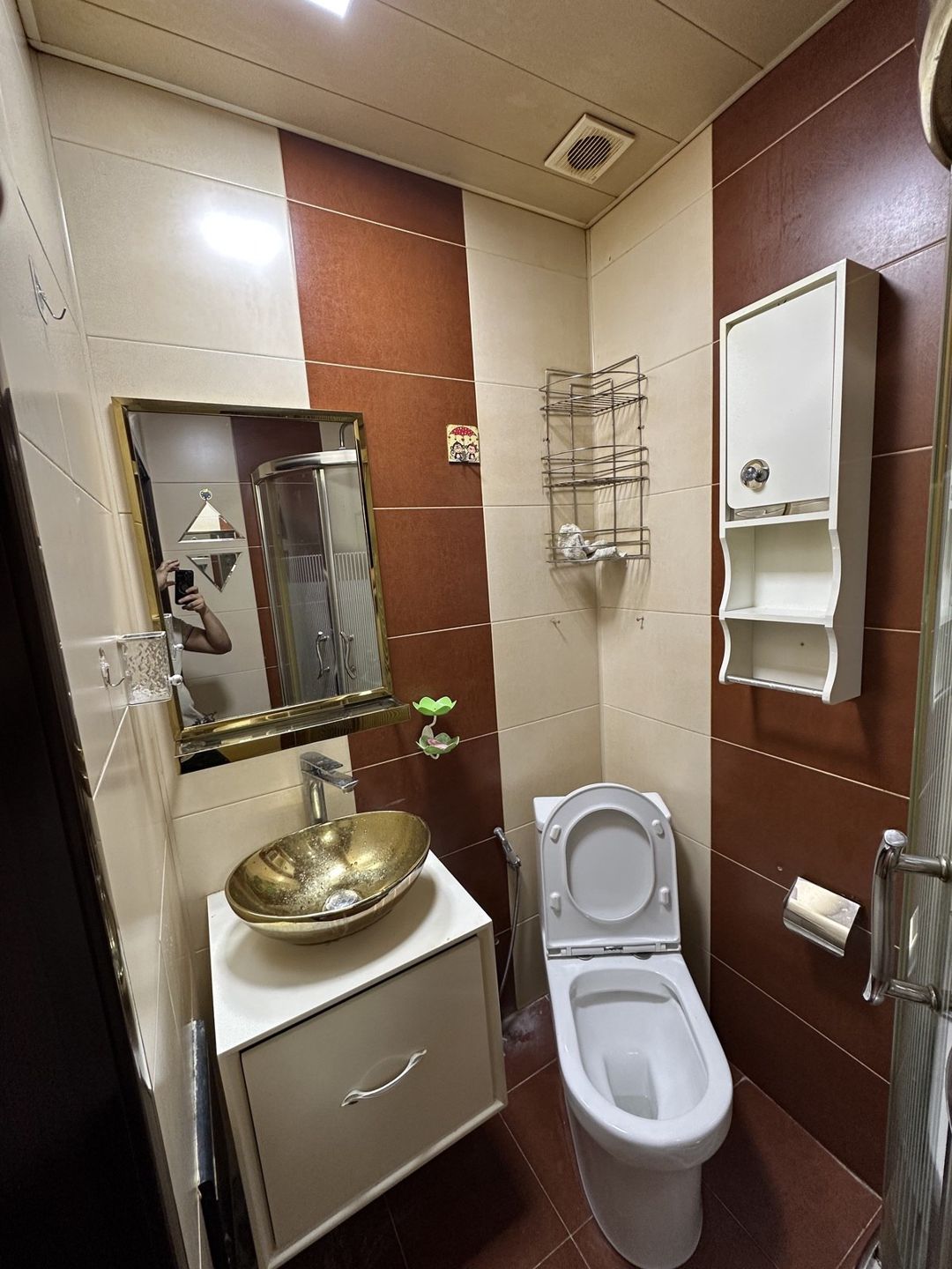 Satılır 2 otaqlı yeni tikili 43 m² — Mənzil, Bakı (2)
