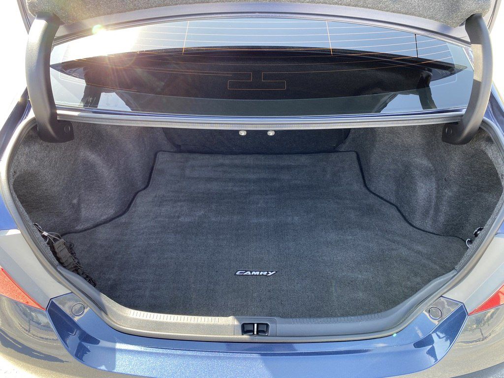 Toyota Camry, 2.5 L, 2015 il, 155 000 km — Avtomobillər, Bakı (7)