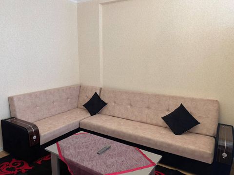 İcarəyə verilir 1 otaqlı yeni tikili 55 m² — Bakı