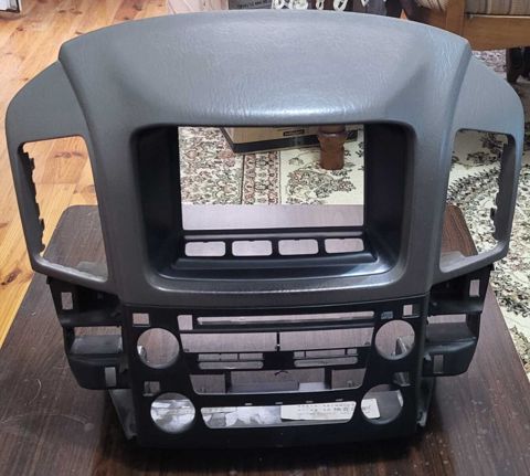 Lexus RX300 monitor çərçivəsi — Bakı