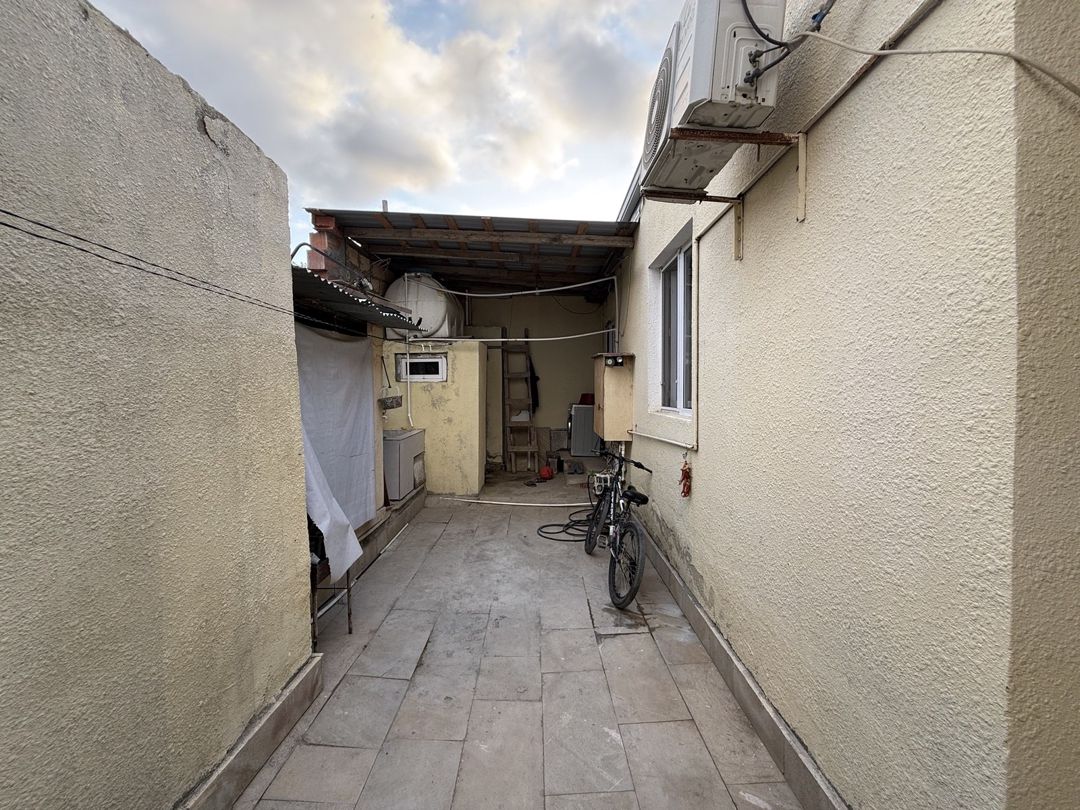Həyət evi, Bineqedi qəs — Ev, villa, Bakı (4)