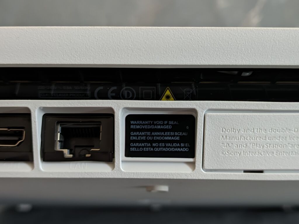 Yenidən seçilmir. İdeal vəziyyətdə, proşivka PlayStation 4 Slim 1TB — Oyun konsolları, Bakı (3)