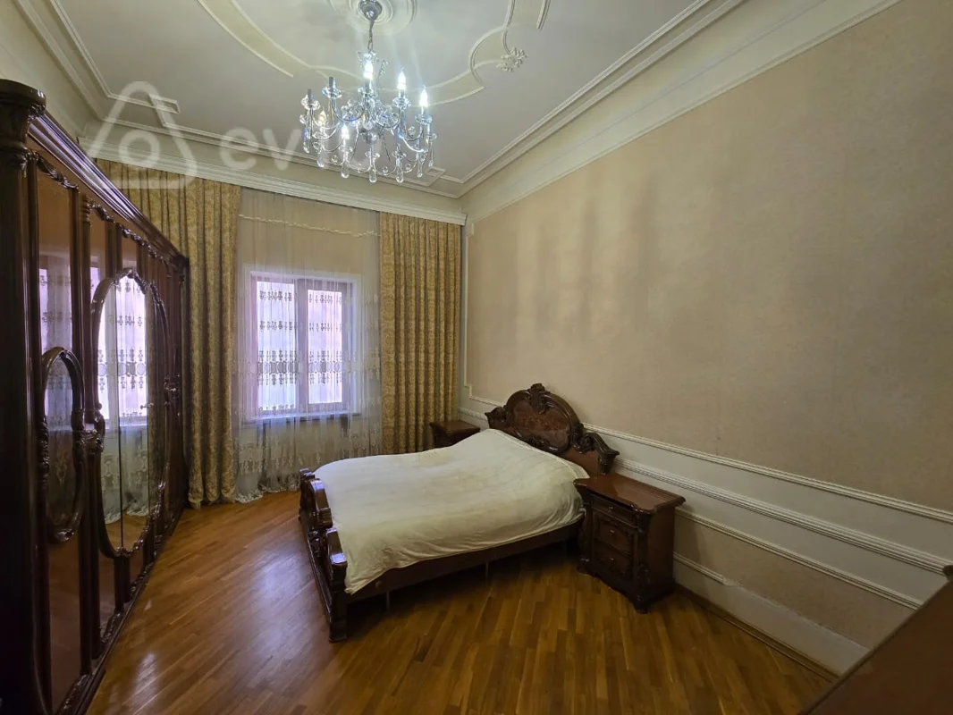11 otaqlı həyət evi, 562.9 m², Məmməd Əmin Rəsulzadə — Ev, villa, Bakı (10)