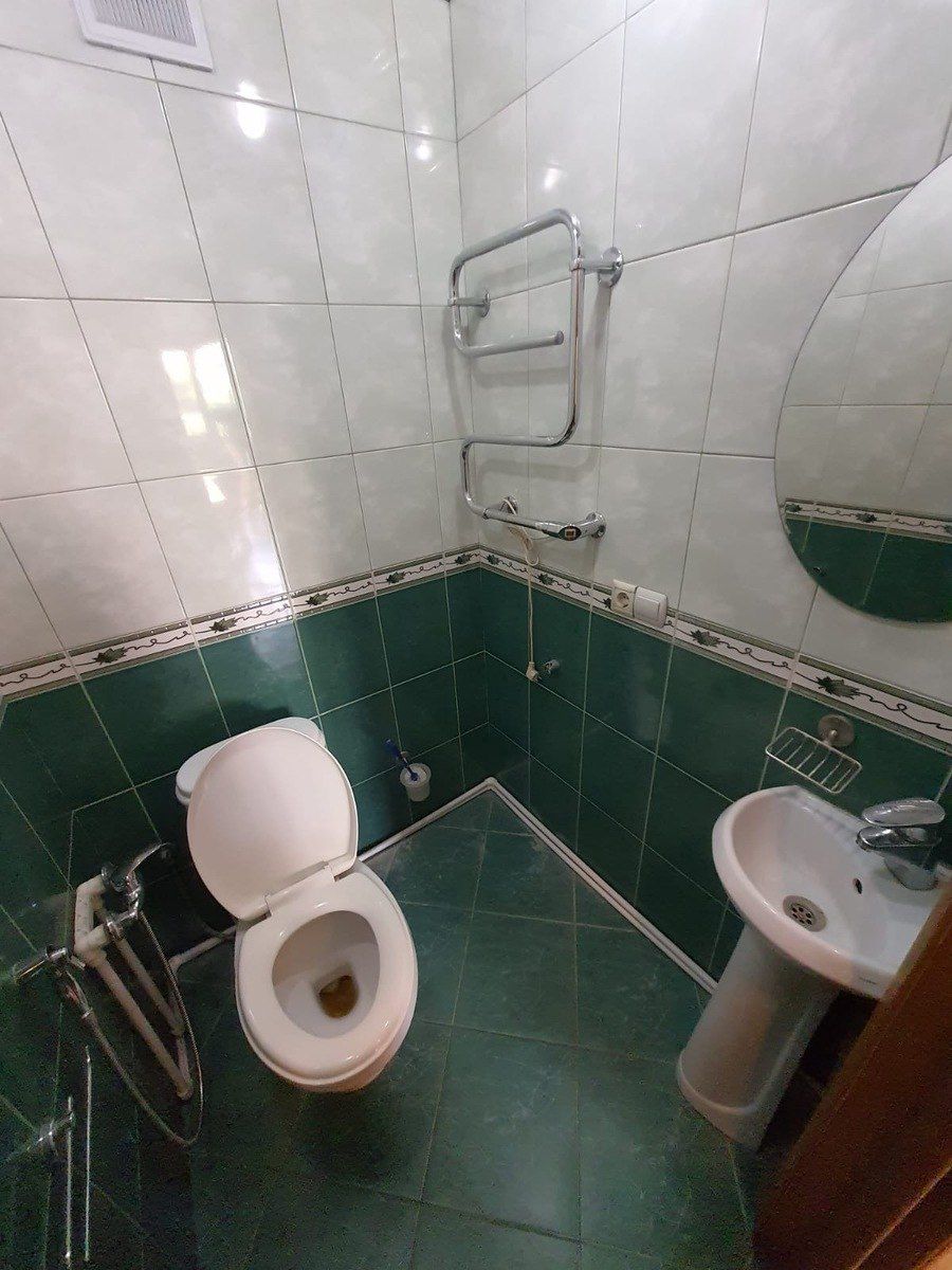 İcarəyə verilir 3 otaqlı yeni tikili 100 m² — Mənzil, Bakı (9)