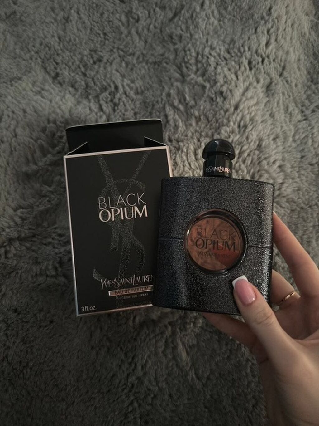 Fragrance World ve bir çox brendlerin 100 ml Eau de Parfum — Ətir, Bakı (9)