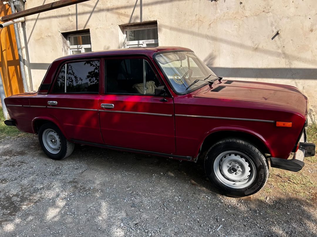 Lada (vaz) 2106, 1985 il 57-BZ-615 — Avtomobillər, Gəncə (3)