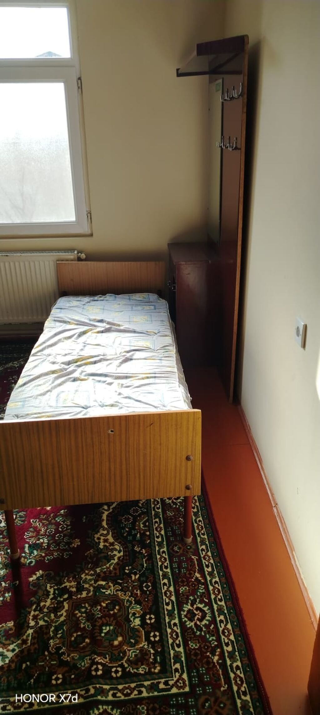 Saray 1 saylı mektebe yaxın 200m — Ev, villa, Saray (4)