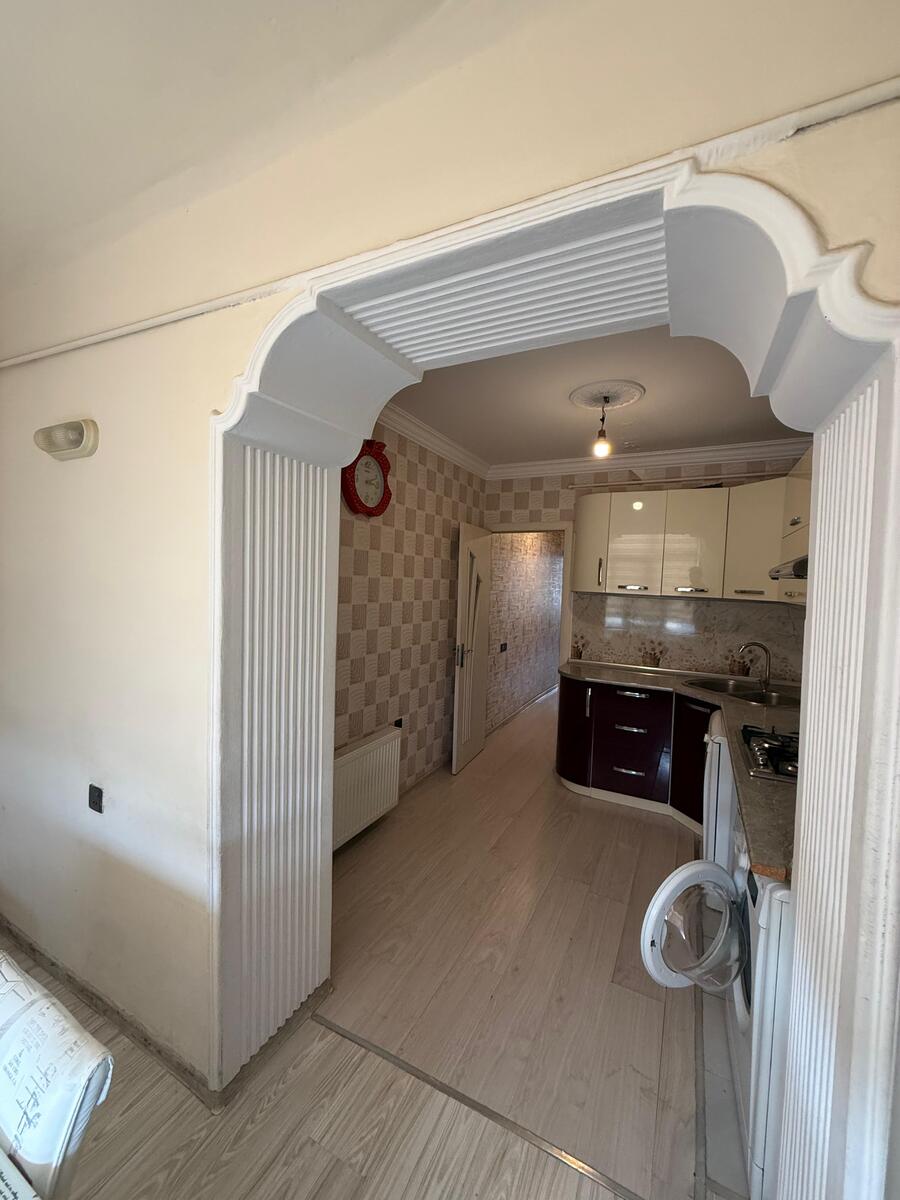 Satılır 3 otaqlı köhnə tikili 90 m² — Mənzil, Bakı (12)