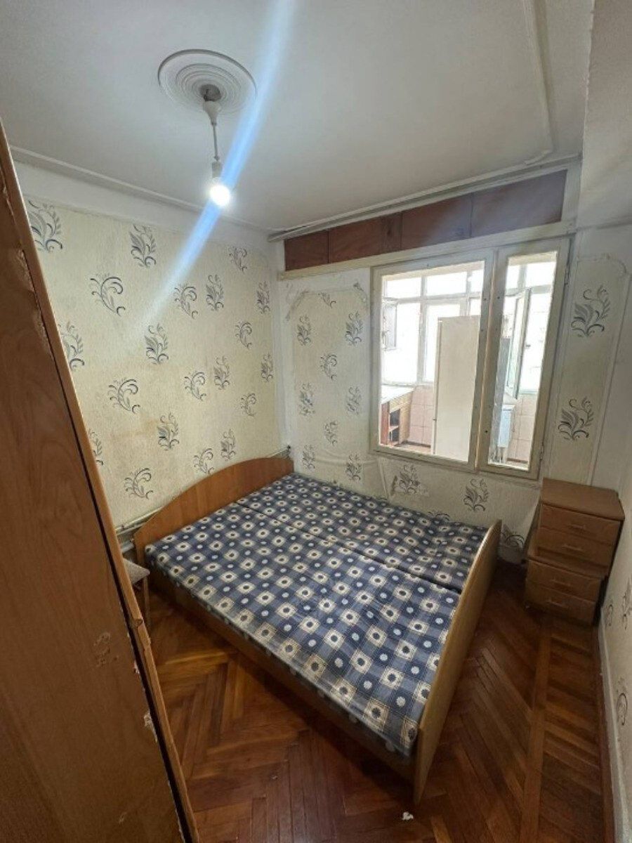 Satılır 2 otaqlı köhnə tikili 50 m² — Mənzil, Bakı (3)