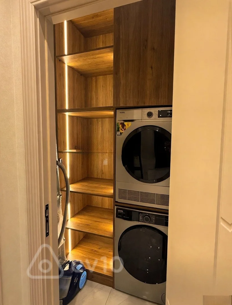 2 otaqlı mənzil, 78 m², Əhməd Cəmil — kirayə — Mənzil, Bakı (10)