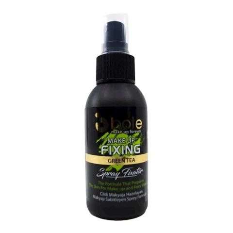 Makiyaj üçün sabitləyici Bote Green tea 100 ml — Bakı