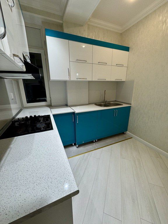 Satılır 3 otaqlı yeni tikili 83 m² — Mənzil, Bakı (10)