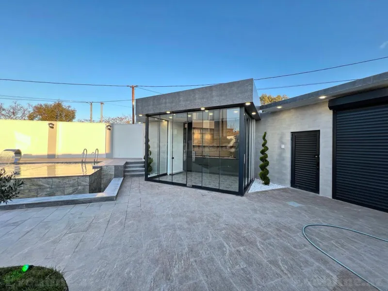 Satılır 5 otaqlı Həyət evi 200 m² Bakı, Xəzər r., Şüvəlan — Ev, villa, Bakı (4)