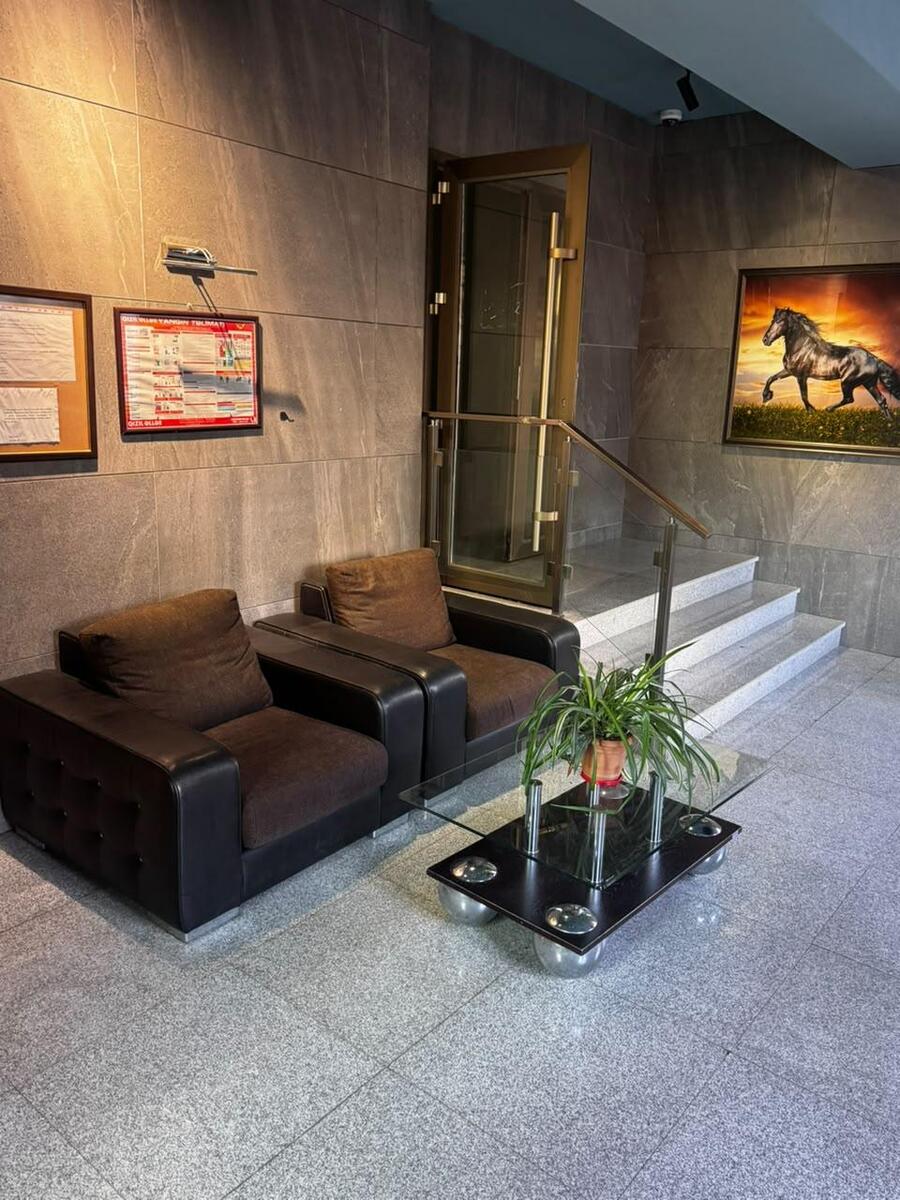 Satılır 3 otaqlı yeni tikili 141 m² — Mənzil, Bakı (3)