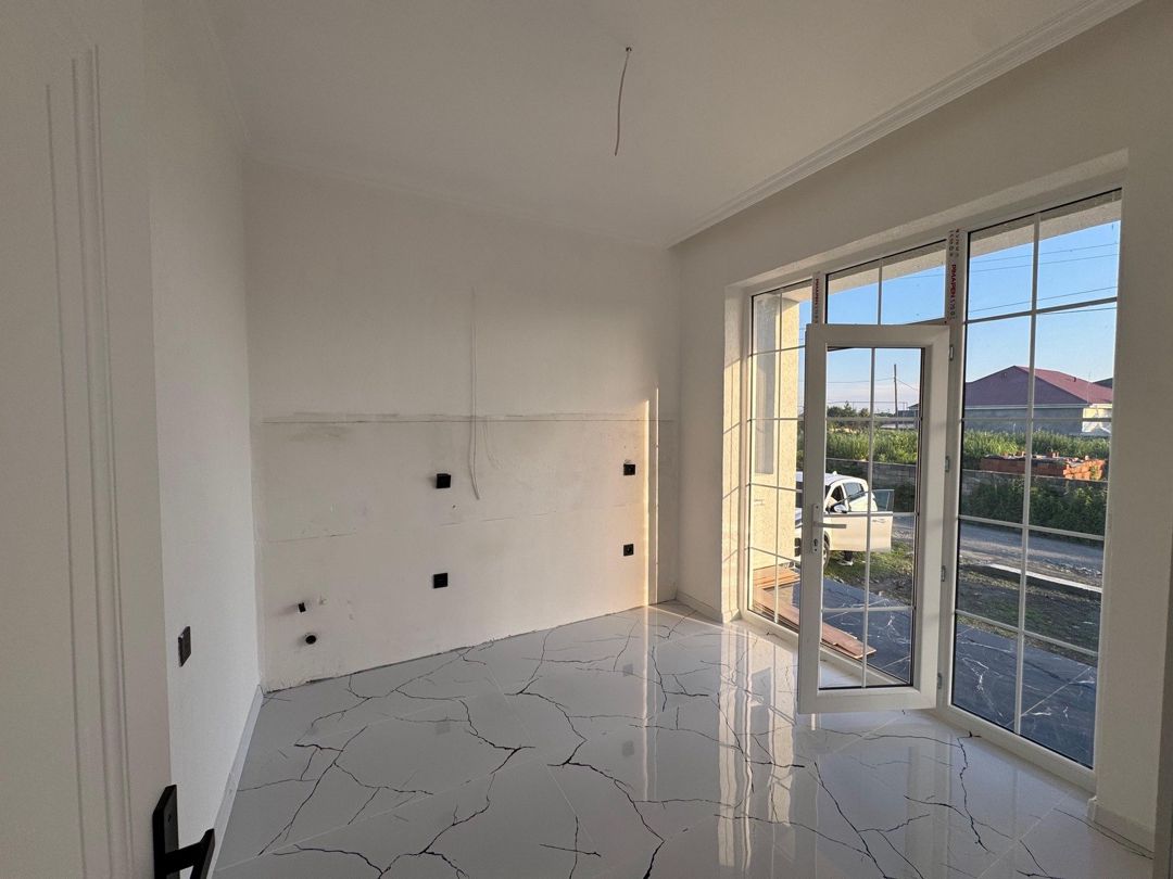 Satılır 4 otaqlı həyət evi/bağ evi 95 m² — Ev, villa, Zaqatala (9)