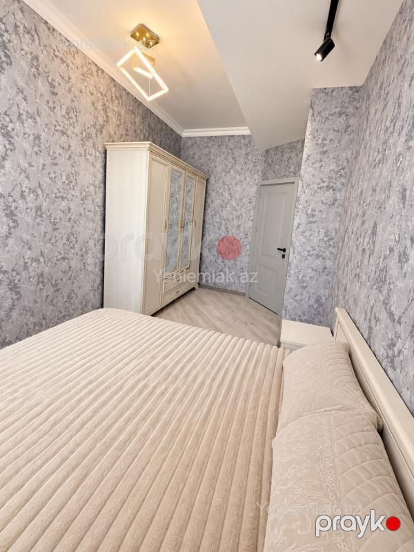 Satılır 2 otaqlı Bina evi menzil (Yeni tikili), 59.5 m², 16-cı mikrorayon — Mənzil, Sumqayıt (4)