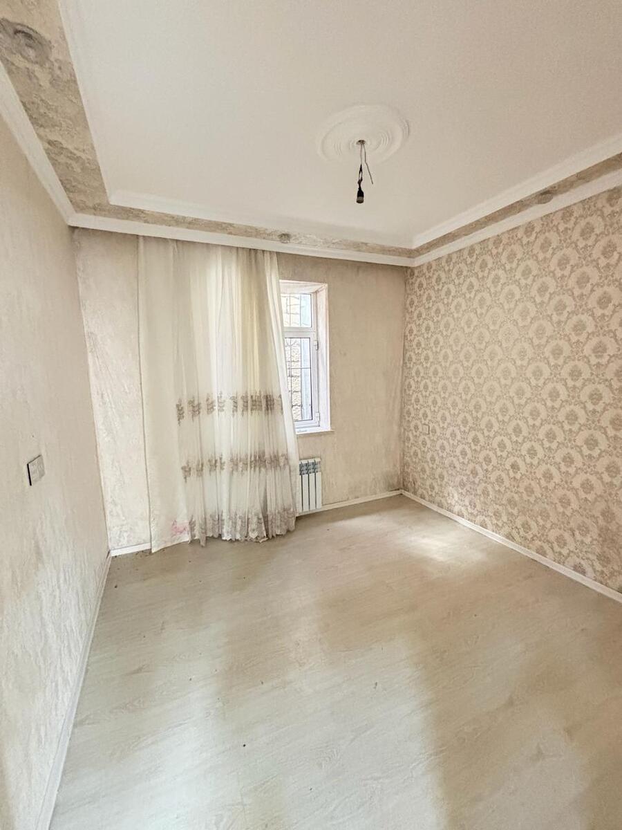 Satılır 3 otaqlı həyət evi/bağ evi 77 m² — Ev, villa, Xırdalan (7)