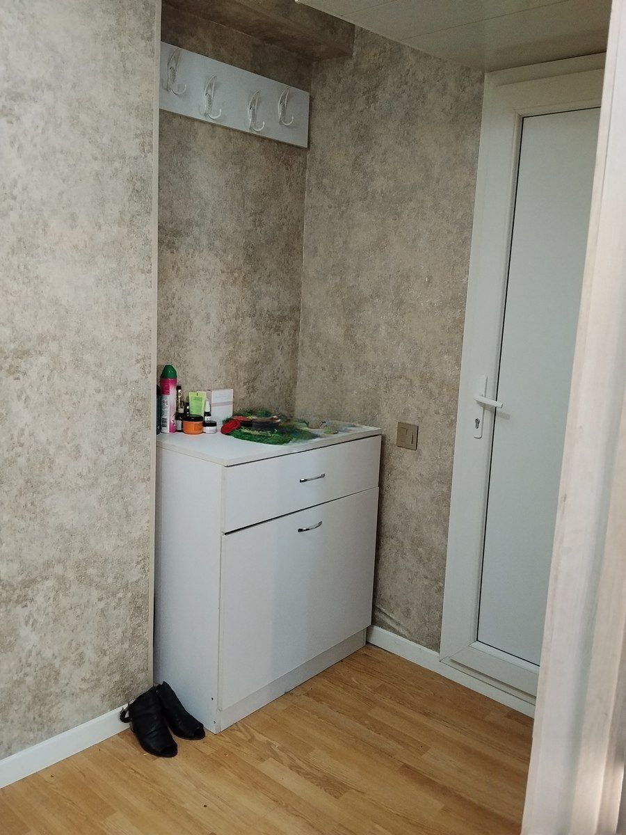 Satılır 2 otaqlı köhnə tikili 48 m² — Mənzil, Bakı (12)