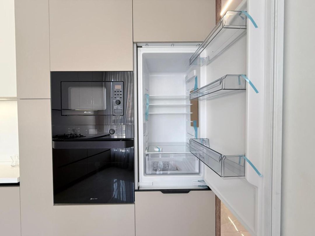 Satılır 2 otaqlı yeni tikili 92 m² — Mənzil, Sumqayıt (7)