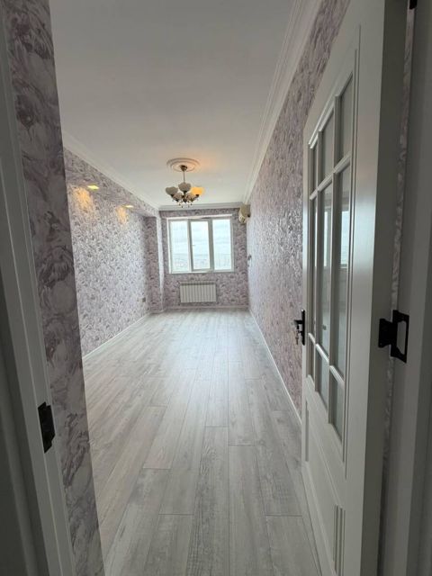 Satılır 2 otaqlı yeni tikili 45 m² — Xırdalan