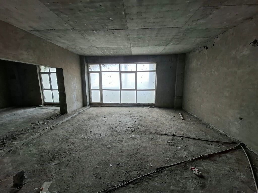5 otaqlı, Yeni tikili, 278 kv. m — Mənzil, Bakı (4)