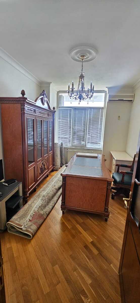 İcarəyə verilir 5 otaqlı yeni tikili 174 m² — Mənzil, Bakı (4)