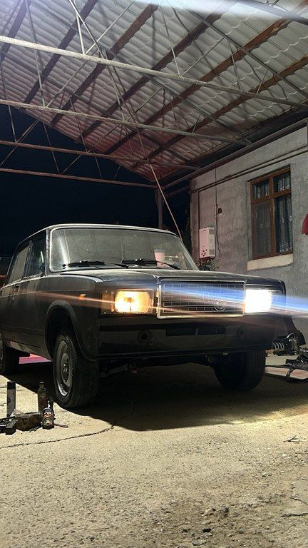 Lada (VAZ) 2107, 1.6 L, 2008 il, 62 000 km 20-DN-529 — Avtomobillər, Goranboy