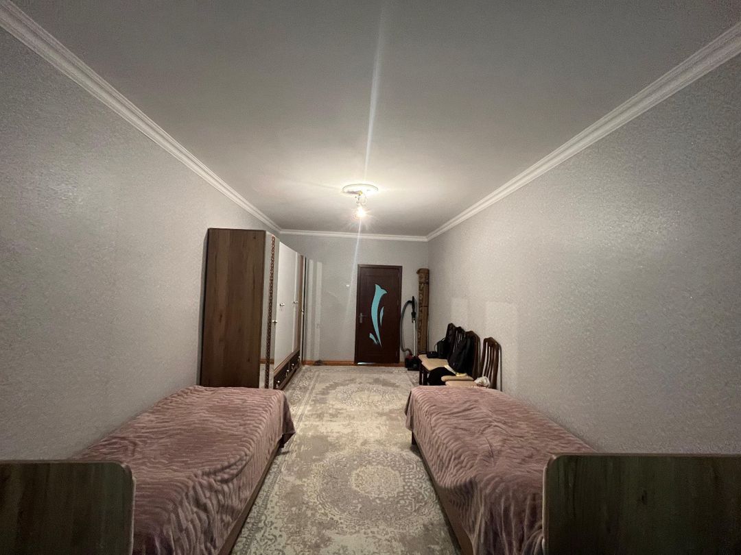 Satılır 2 otaqlı köhnə tikili 60 m² — Mənzil, Bakı (6)