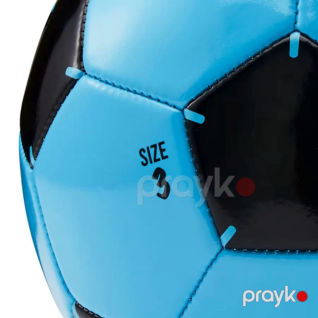 Futbol topu uşaqlar üçün Decathlon 8676296, göy, ölçü 3 — Mallar, Bakı (3)