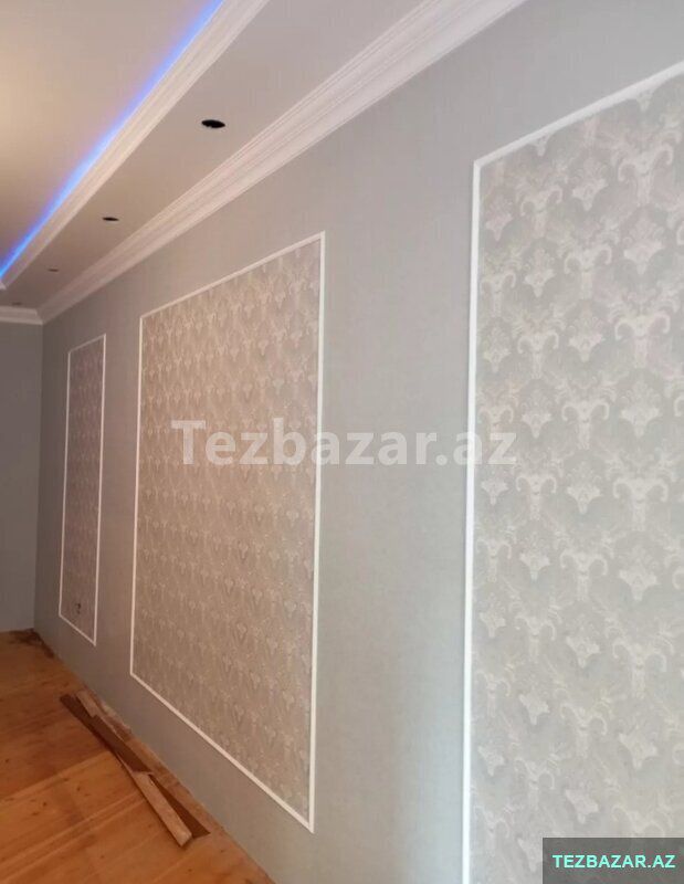 Oboy Təmir — Təmir xidmətləri, Bakı (2)