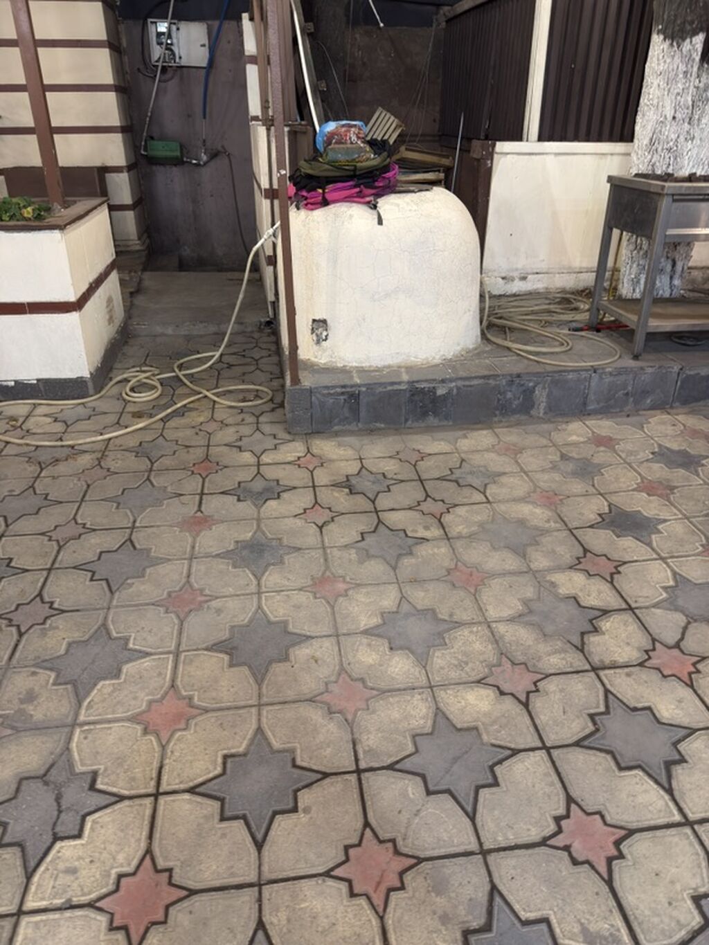 Bura. Ehmetli de Yerleşen Ordubad kafesdi ktv nen Üz be üz Tendir — İsitmə avadanlığı, Bakı (4)