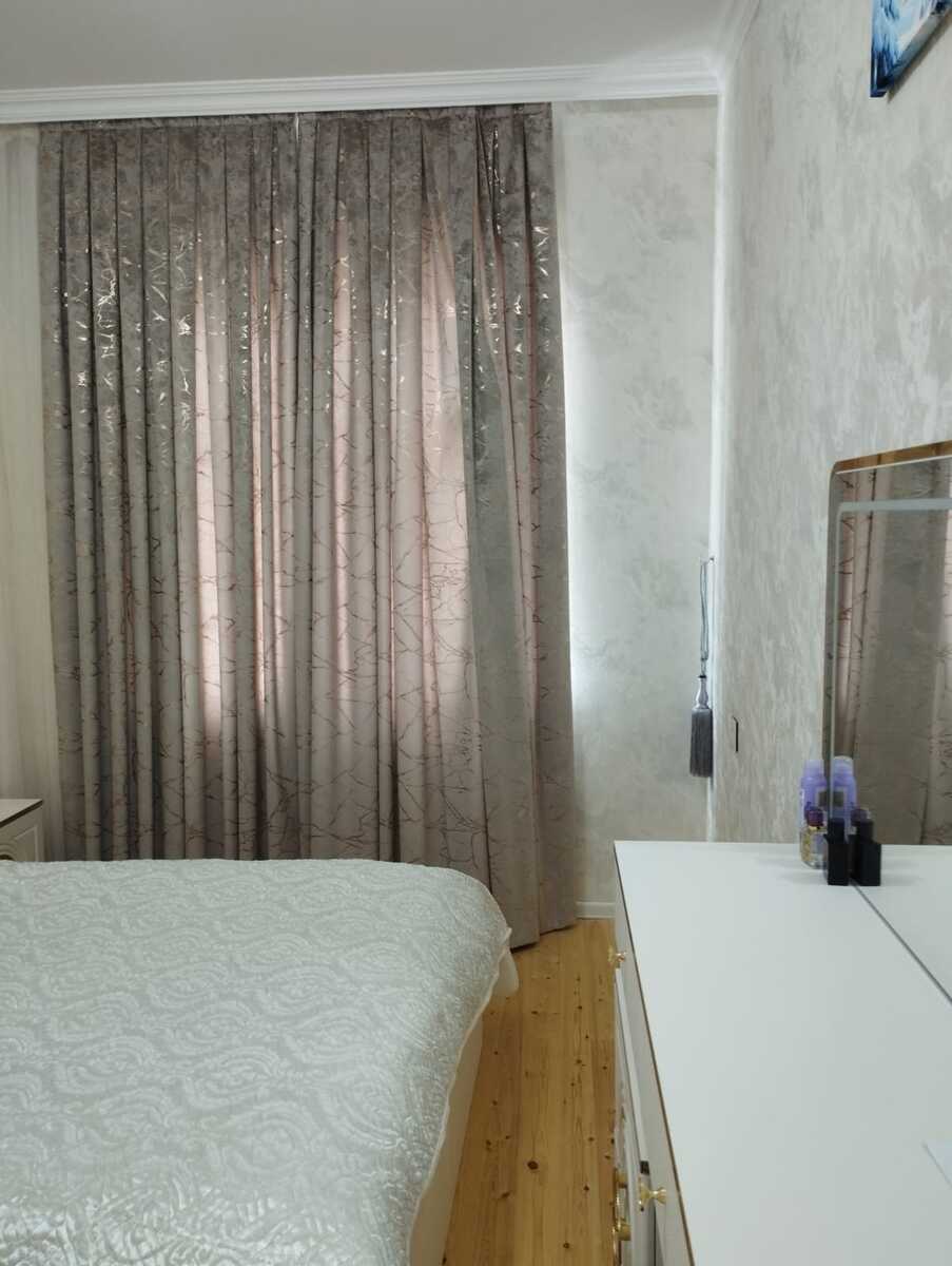 Satılır 3 otaqlı həyət evi/bağ evi 80 m² — Ev, villa, Bakı (9)