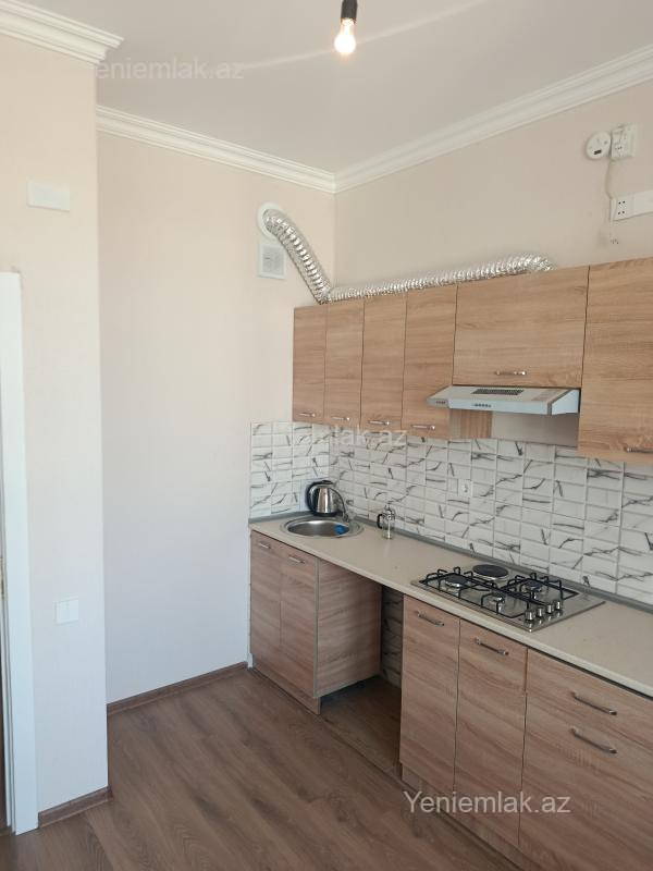 Satılır 4 otaqlı Bina evi menzil (Yeni tikili), 110 m², Sumqayıt Bulvarı — Mənzil, Sumqayıt (9)