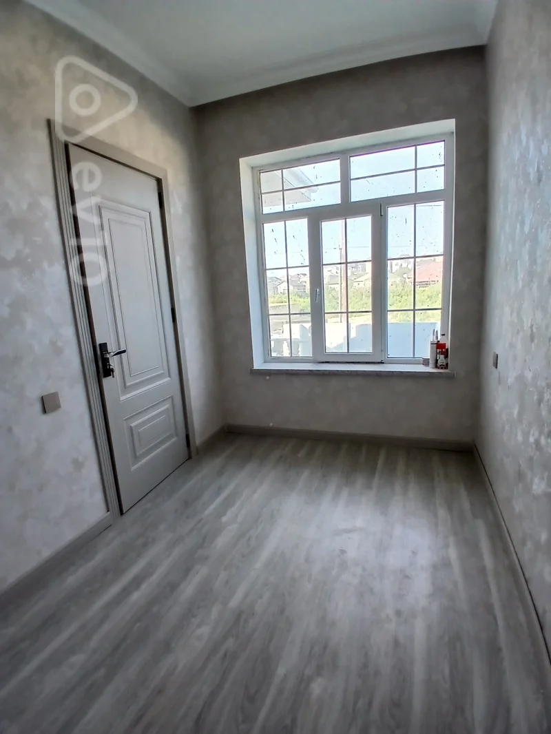 5 otaqlı həyət evi, 175 m², Masazirin girisi — Ev, villa, Bakı (12)