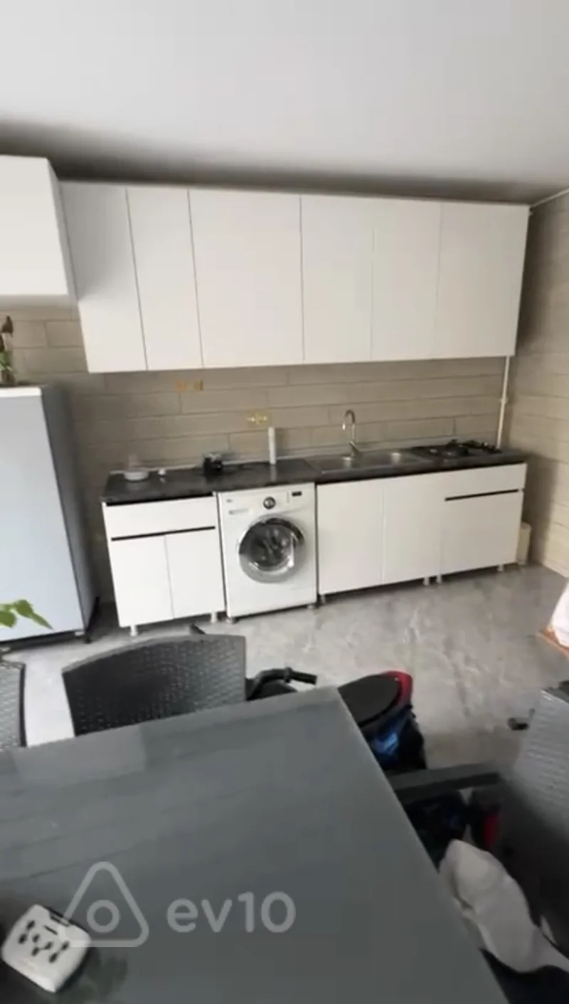 1 otaqlı həyət evi, 30 m², Nəsimi M — kirayə — Ev, villa, Bakı (2)