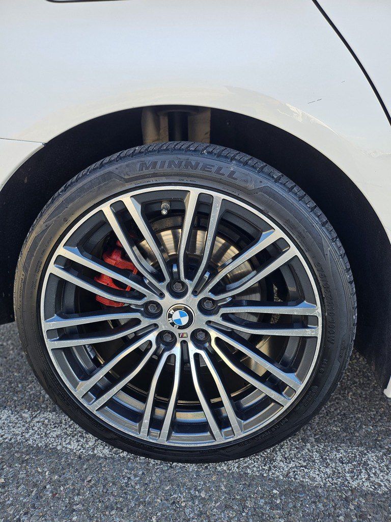 BMW 528, 2.0 L, 2013 il, 332 386 km 77-LE-766 — Avtomobillər, Bakı (4)