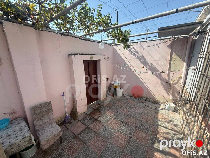 Həyət evləri Satılır Sabunçu r., Maştağa q., 3 otaq, 65 m² — Ev, villa, Bakı (2)
