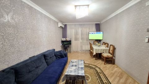 Satılır 3 otaqlı köhnə tikili 85 m² — Bakı