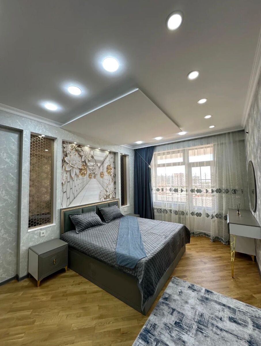 Satılır 3 otaqlı yeni tikili 103 m² — Mənzil, Bakı (6)