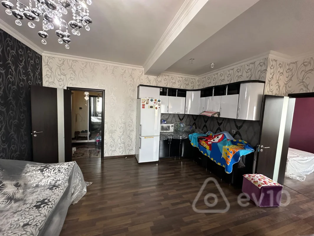 2 otaqlı mənzil, 65 m², Həsən Əliyev küçəsi — Mənzil, Bakı (4)