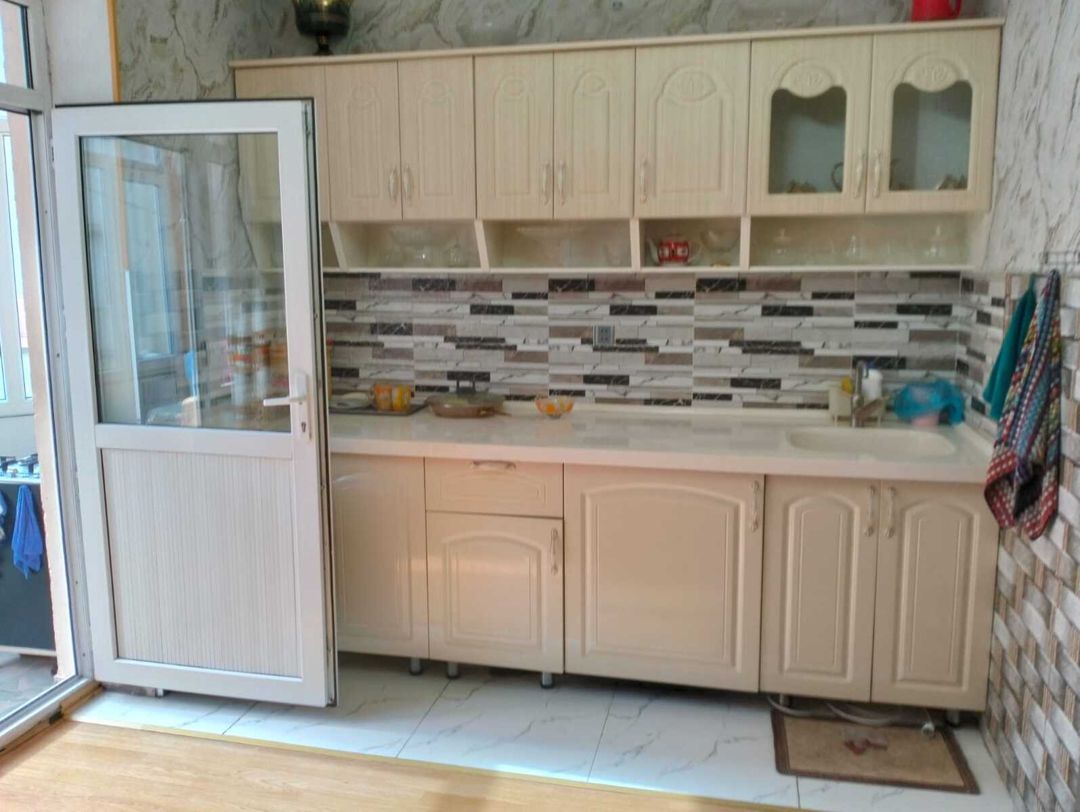 Satılır 2 otaqlı yeni tikili 85 m² — Mənzil, Bakı (9)