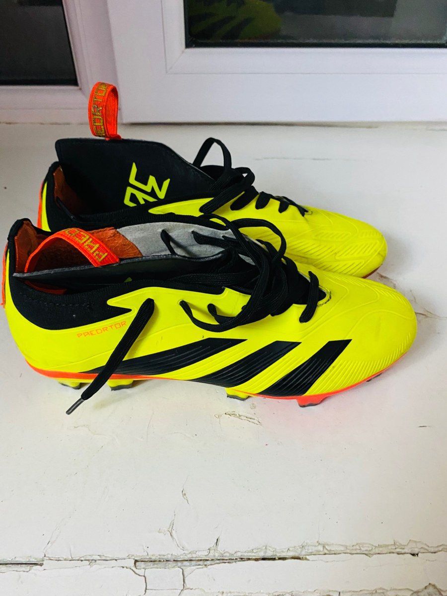 Buts "Adidas" — Geyim, ayakkabı, aksesuarlar, Quba (2)
