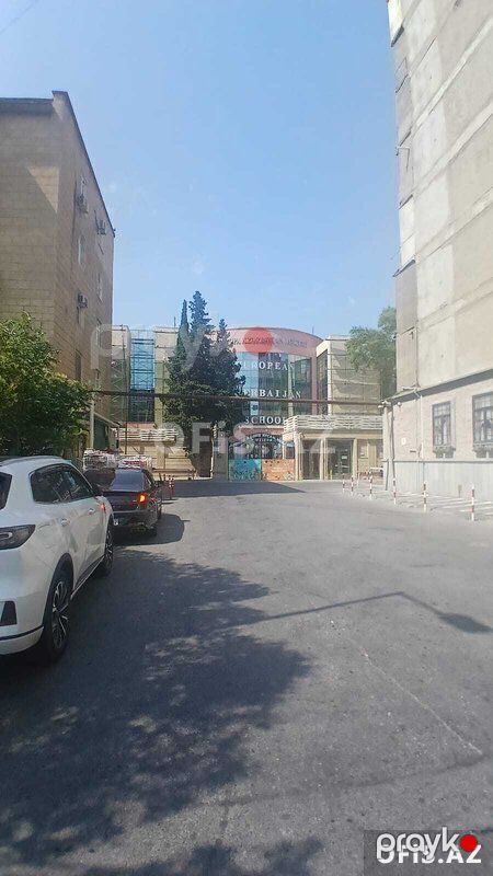 Köhnə tikili Satılır Yasamal r., Elmlər Akademiyası m., 3 otaq, 60 m² — Bakı