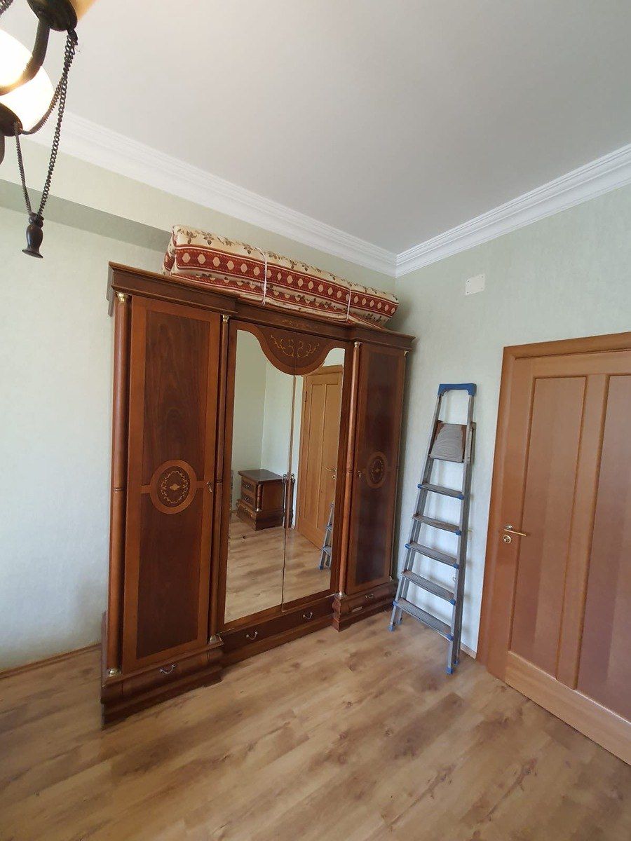 İcarəyə verilir 3 otaqlı yeni tikili 100 m² — Mənzil, Bakı (8)