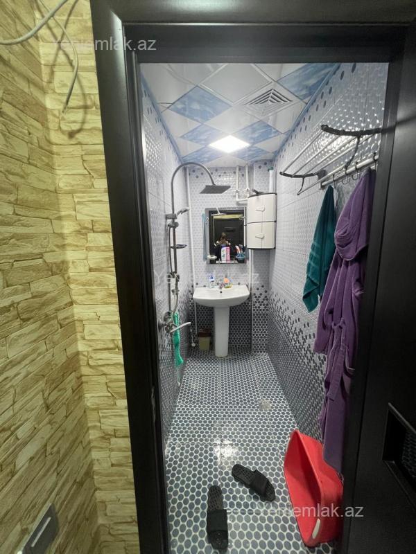 Satılır 2 otaqlı Bina evi menzil (Yeni tikili), 62 m², Xırdalan ş — Mənzil (6)