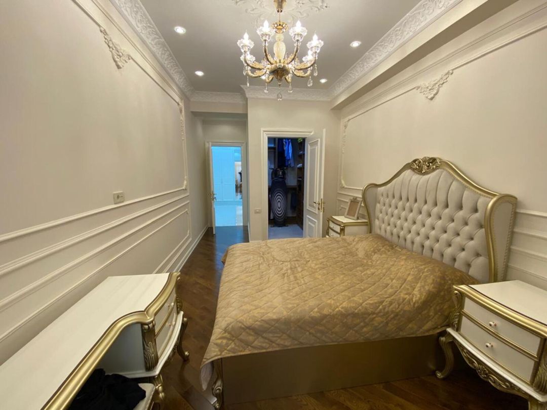 Satılır 3 otaqlı yeni tikili 158 m² — Mənzil, Bakı (12)
