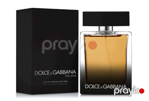 No Brand İravia kişilər üçün ətir suyu 100 ml — Bakı