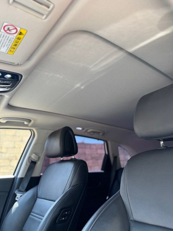Kia Sorento, 2.0 L, 2017 il, 107 000 km 77-GG-444 — Avtomobillər, Bakı (8)