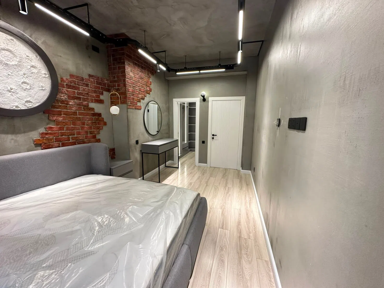 2 otaqlı mənzil 62 m² kirayə verilir — Mənzil, Bakı (6)